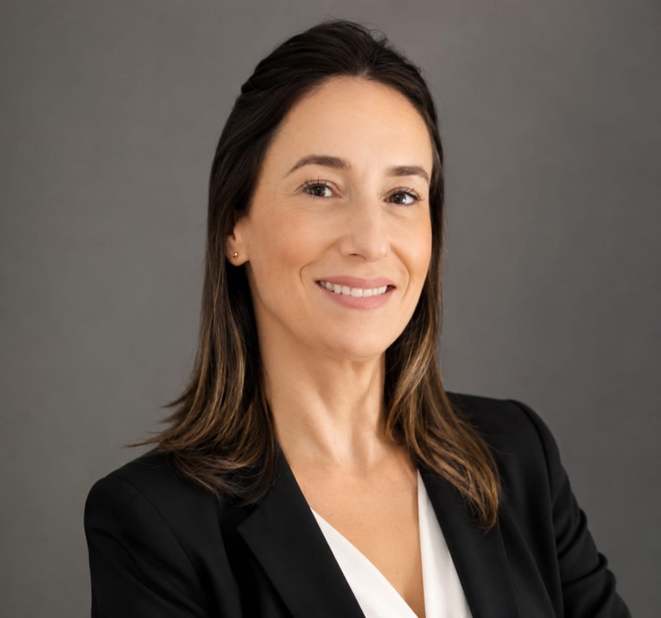 Adriana Sales, sócia da Saneplan